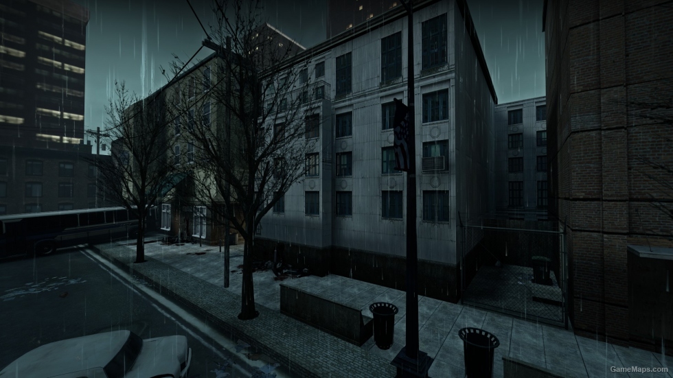Valve's Missing Content Fix Vol. 3