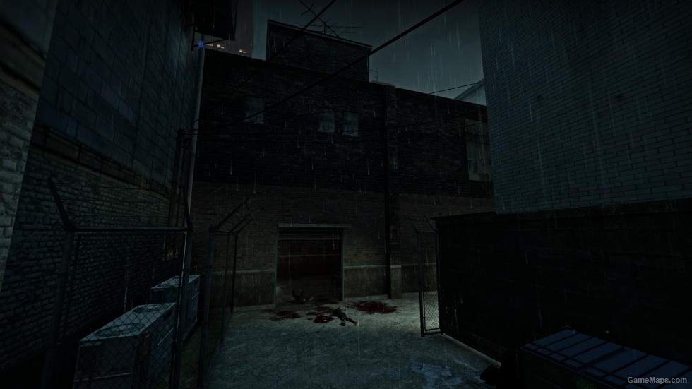 Valve's Missing Content Fix Vol. 3