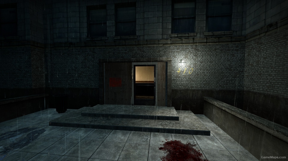Valve's Missing Content Fix Vol. 3