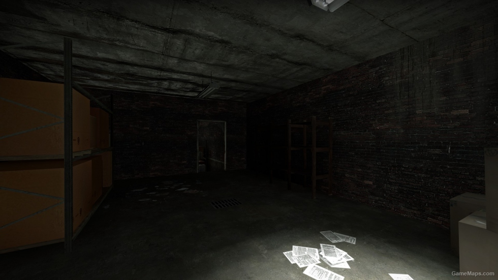 Valve's Missing Content Fix Vol. 3