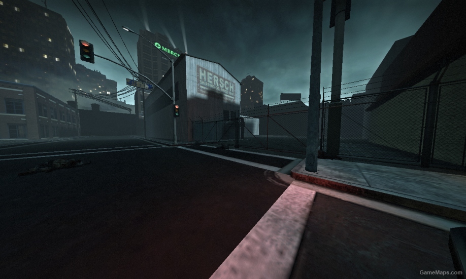 Valve's Missing Content Fixed (Scripted)