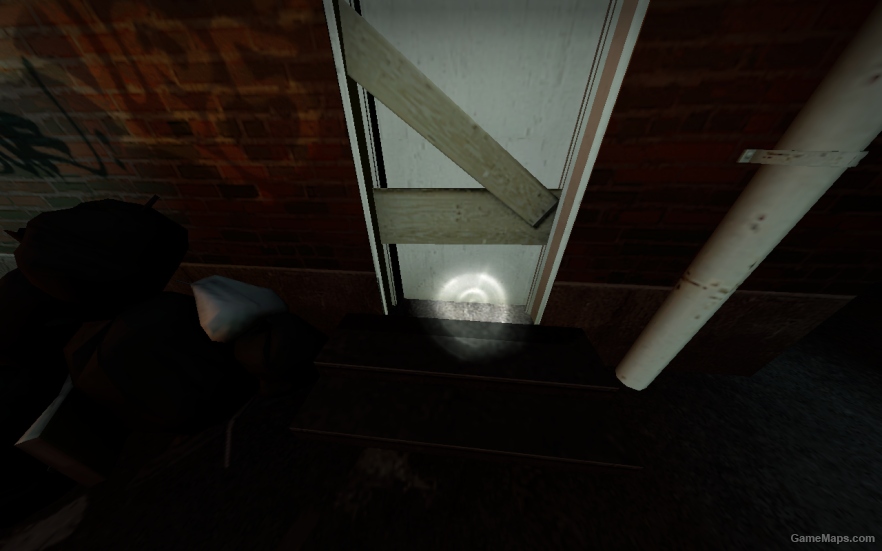 Valve's Missing Content Fixed (Scripted)