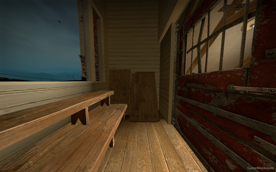 Valve's Missing Content Fixed (Scripted)