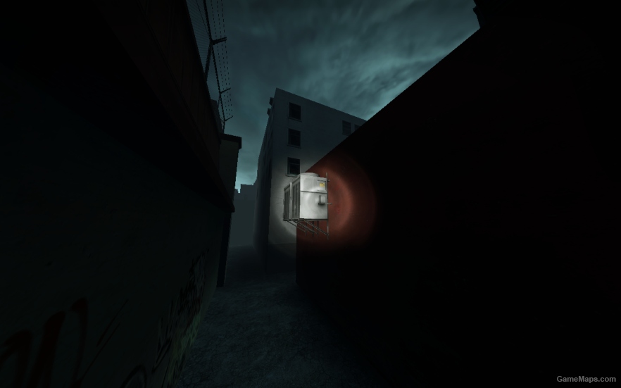 Valve's Missing Content Fixed (Scripted)