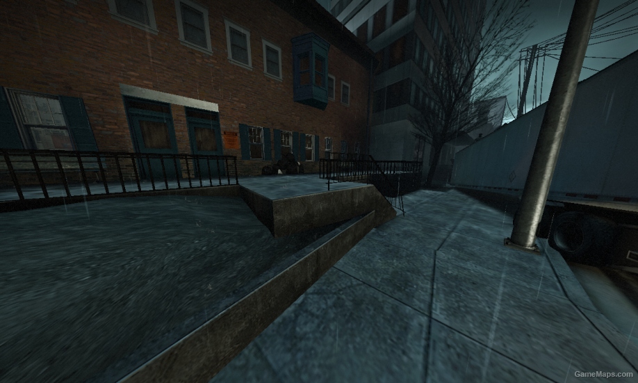 Valve's Missing Content Fixed (Scripted)