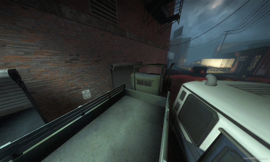 Valve's Missing Content Fixed (Scripted)