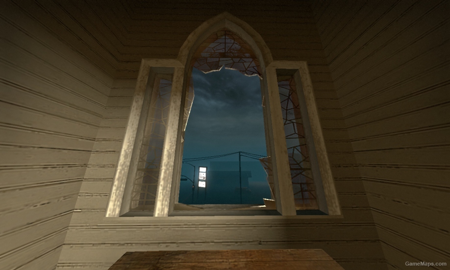 Valve's Missing Content Fixed (Scripted)