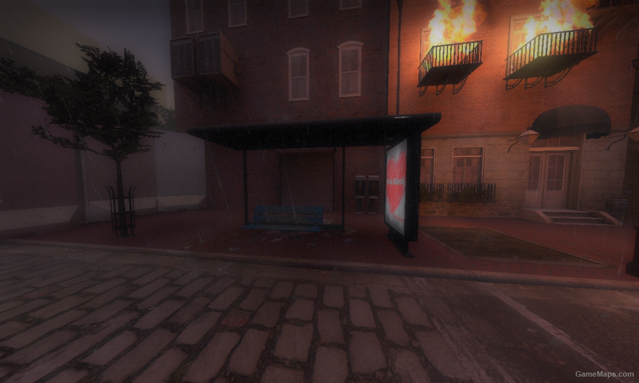 Valve's Missing Content Fixed (Scripted)