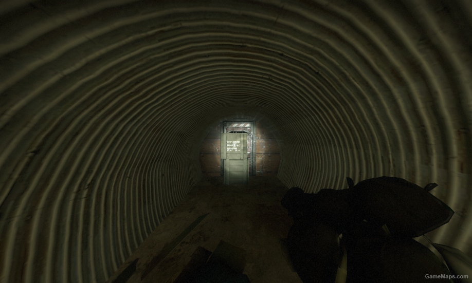Valve's Missing Content Fixed (Scripted)