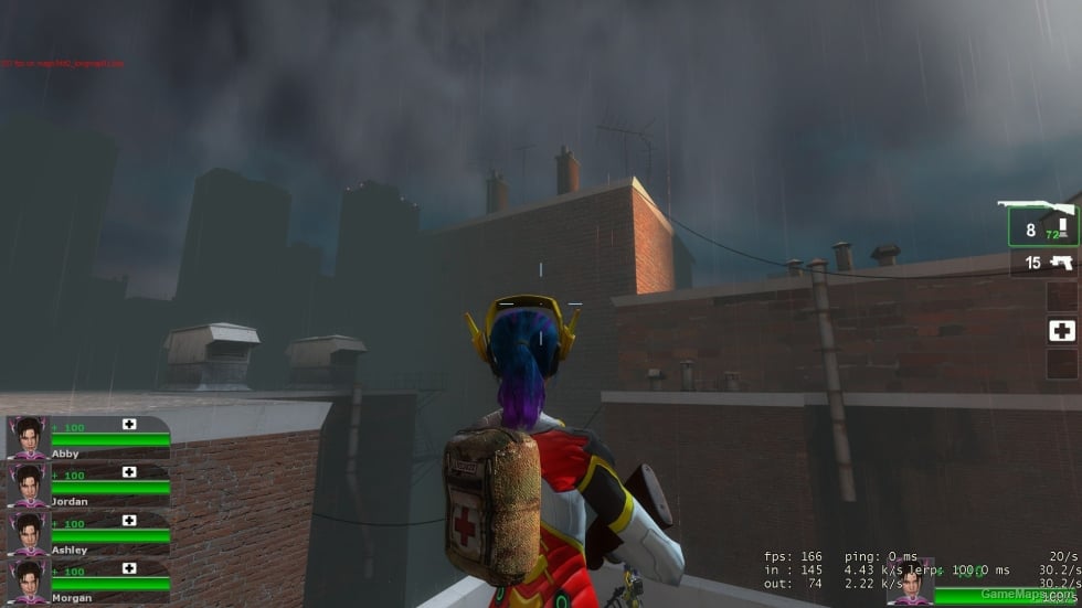 Valve Source Aesthetics Lite