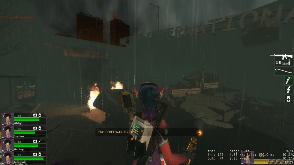 Valve Source Aesthetics Lite