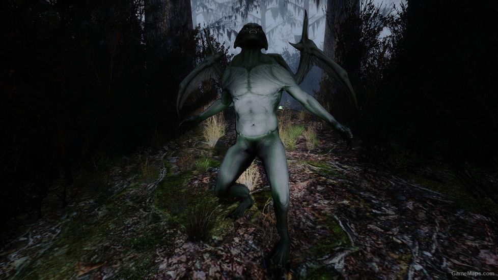 Vampire Lord