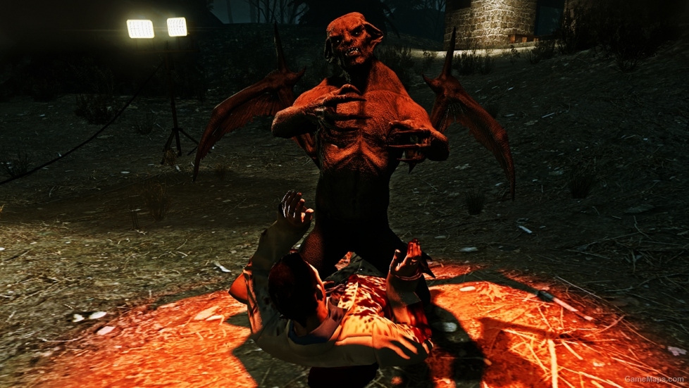 Vampire Lord