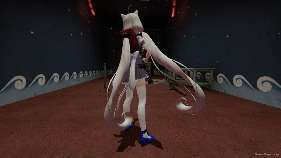 Vanilla