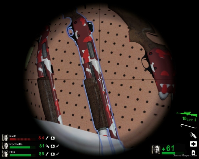 Vanilla Weapons RNG