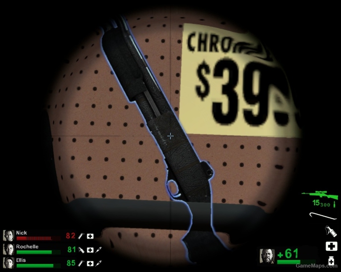 Vanilla Weapons RNG