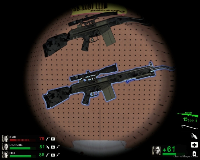 Vanilla Weapons RNG