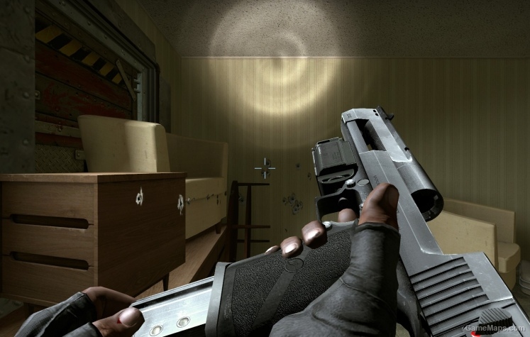 Vashts1985 Deagle