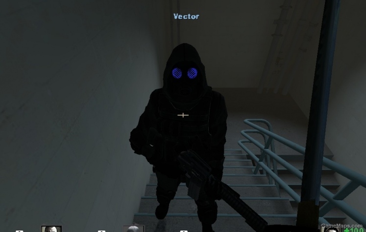 Vector - Nick