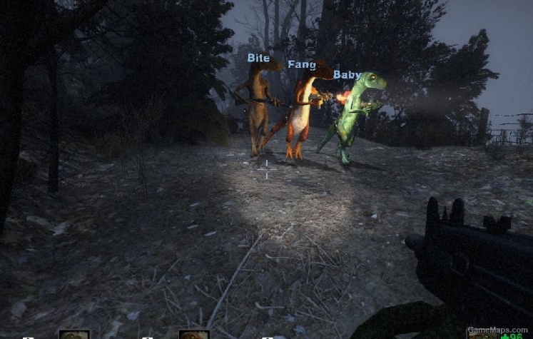 VelociraptorsPlus