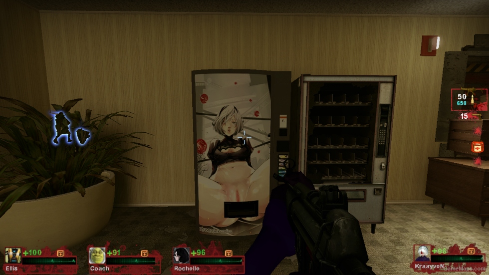 who made left 4 dead 2 who made left 4 dead 2