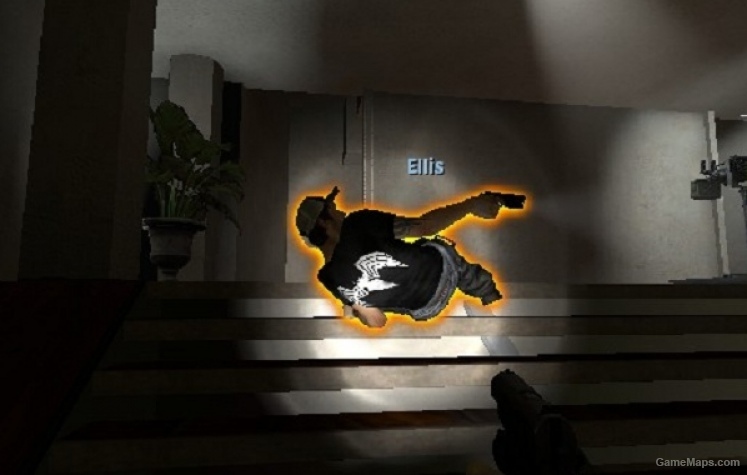 Venom T-Shirt Ellis