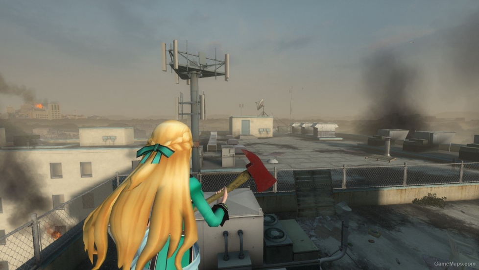 Vert V (Hyperdimension Neptunia V)