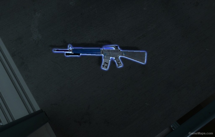 Vinyl Scratch m16