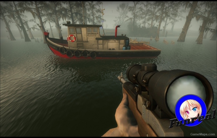 Virgil's Tugboat