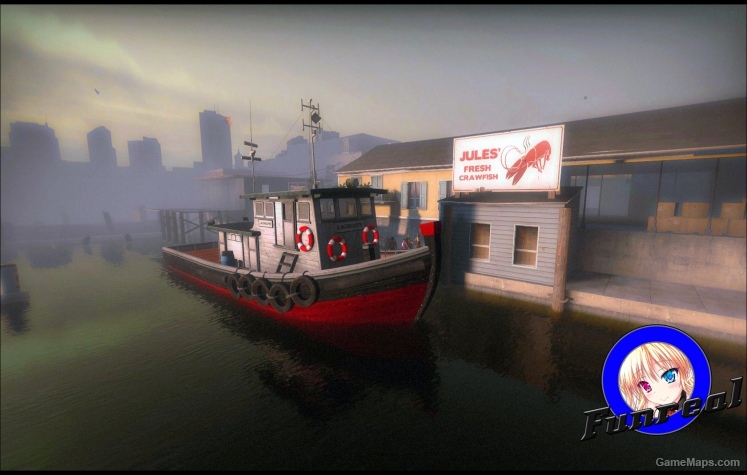 Virgil's Tugboat