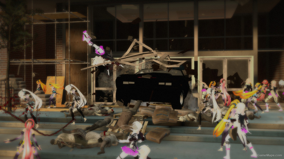 Vocaloid common infected