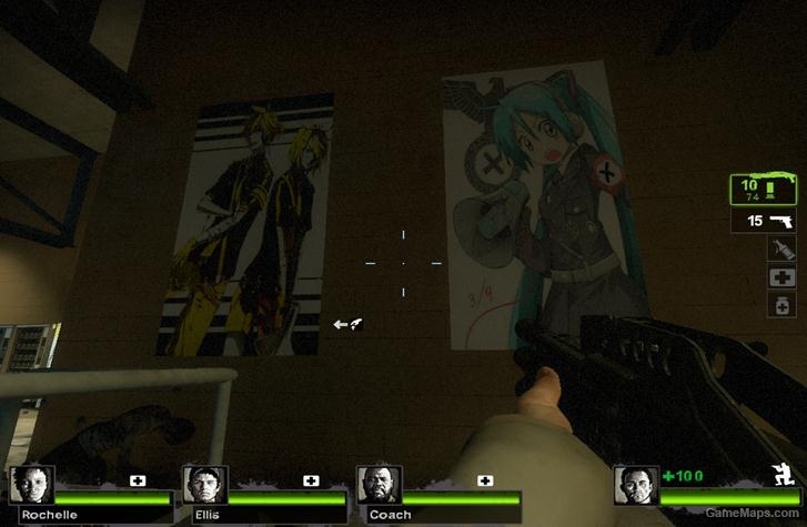 Vocaloid Concert