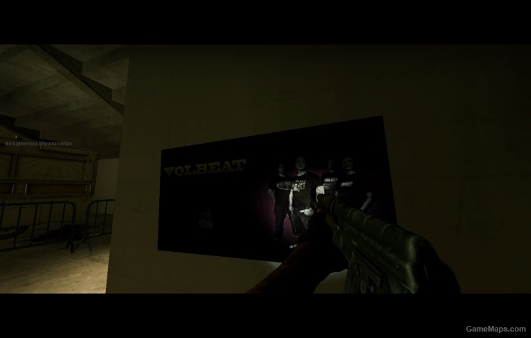 Volbeat: Guitar Gangsters & Cadillac Blood Concert