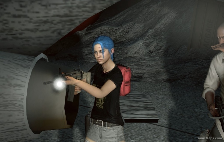 Volbeat Teenangst Zoey