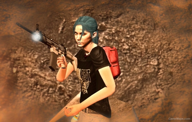 Volbeat Teenangst Zoey