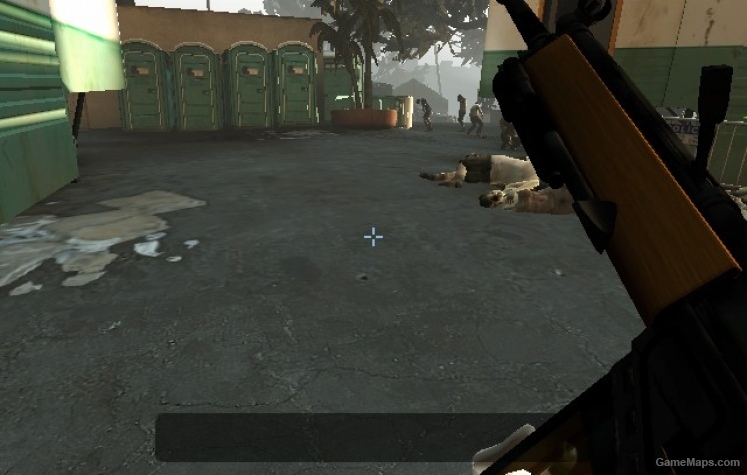 Von Kaiser Tactical Sniper