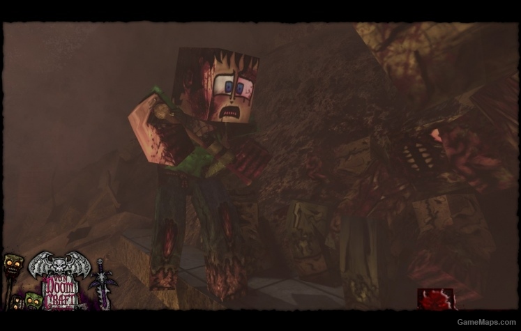 vonDoomCraft: Survivors!