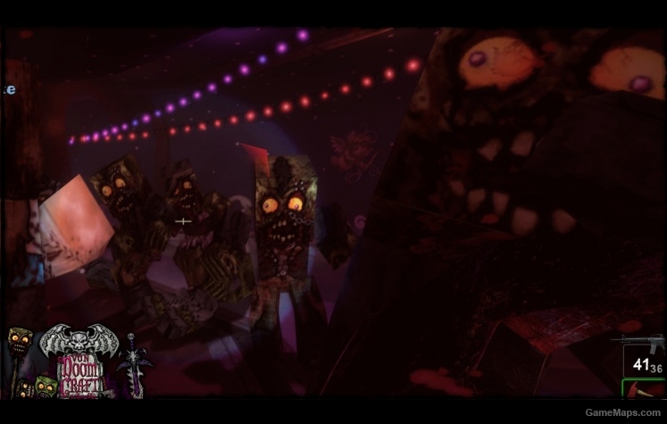 vonDoomCraft: Zombies!