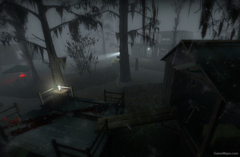 Voyeur Country [Beta v0.2]