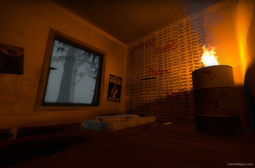 Voyeur Country [Beta v0.2]