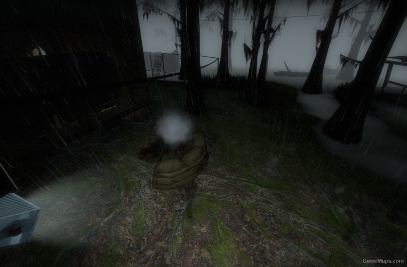 Voyeur Country [Beta v0.2]
