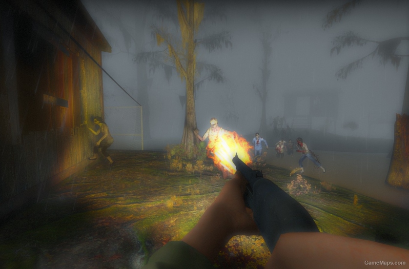 Voyeur Country [Beta v0.2]