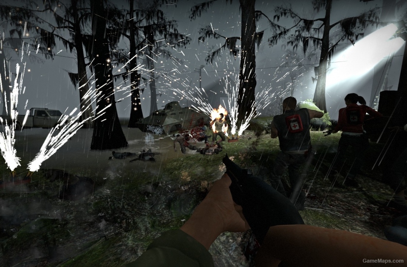 Voyeur Country [Beta v0.2]