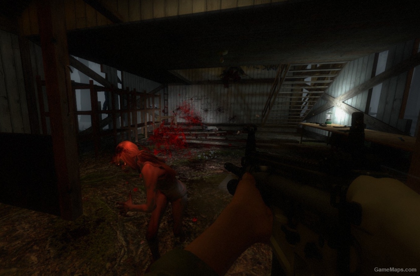 Voyeur Country [Beta v0.2]
