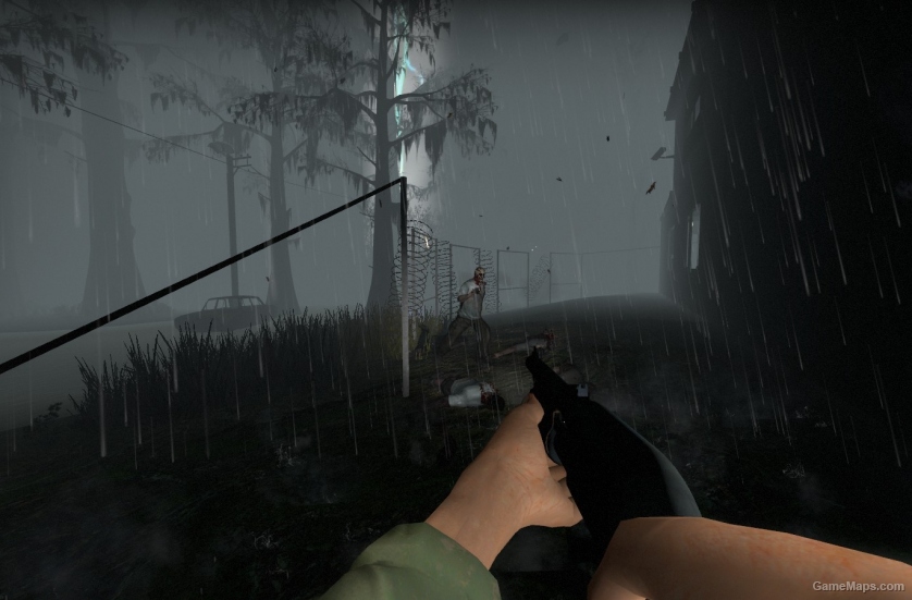 Voyeur Country [Beta v0.2]
