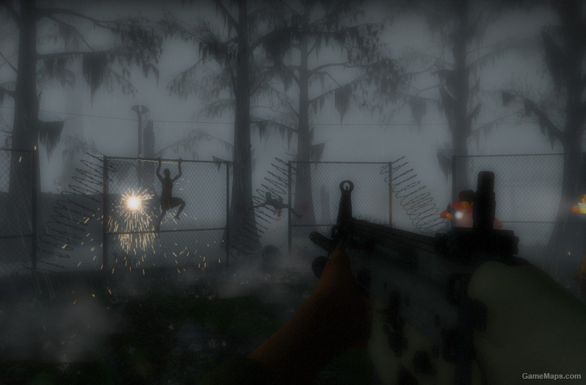 Voyeur Country [Beta v0.2]