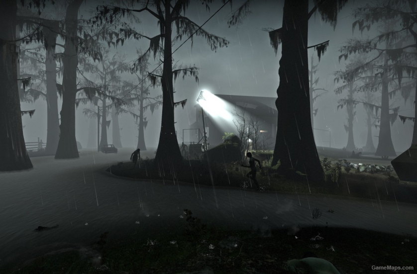 Voyeur Country [Beta v0.2]