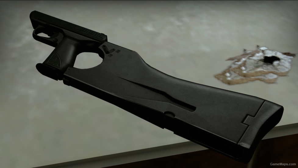 VP-70M Pistols