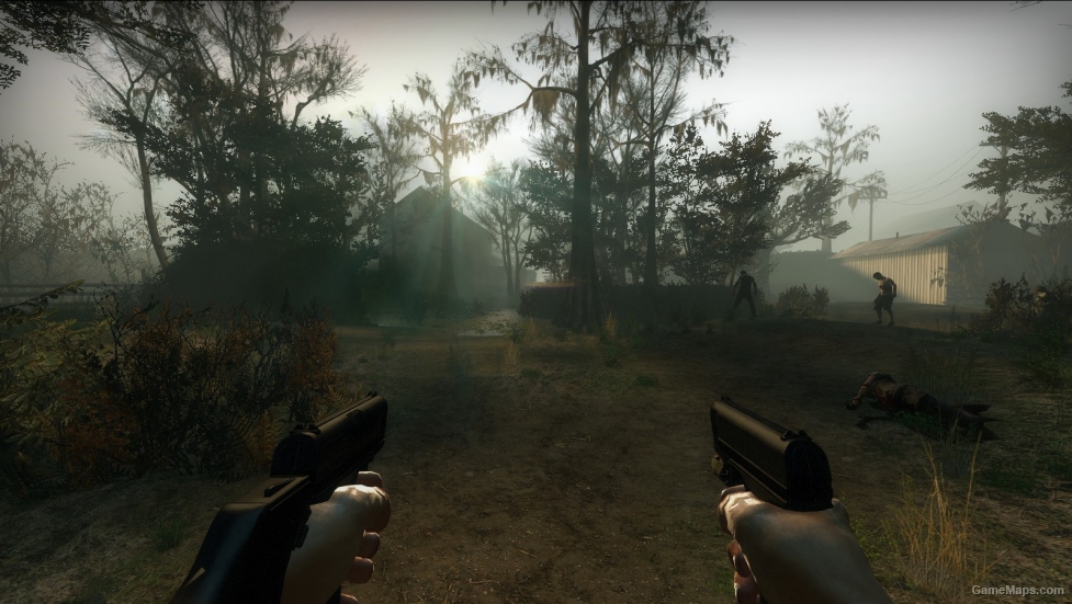 VP-70M Pistols