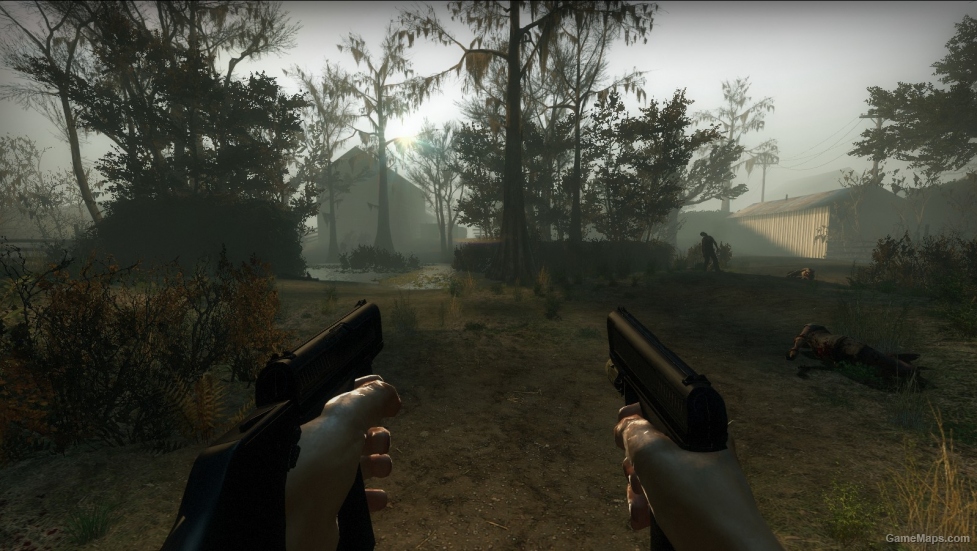 VP-70M Pistols